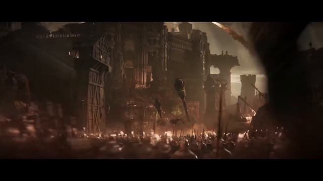 EPIC MV Elden Ring FInal Battle OST смотреть онлайн