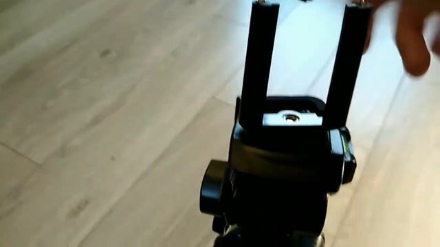 Как сделать штатив для телефона - ПРОСТОЙ СПОСОБ смотреть онлайн