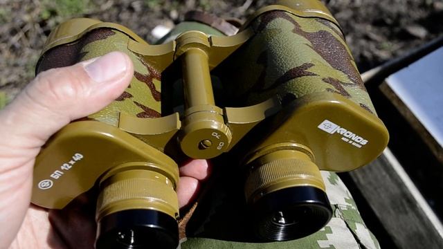Некоторые ньюансы при выборе б/у Бинокля. смотреть онлайн