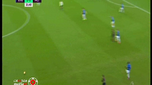 Everton Vs Man City 1st Half смотреть онлайн