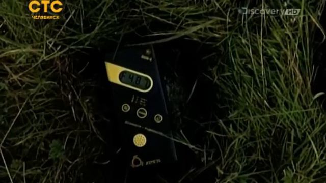 Тайна кыштымского карлика раскрыта! смотреть онлайн