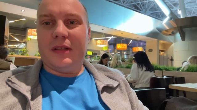 Капсульный отель во Внуково. Очарование и разочарование. Aerosleep Внуково.