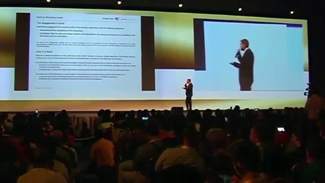 Аудит блокчейна Onelife Надежность подтверждена! смотреть онлайн