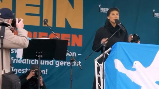 Die Ukraine Wurde Mit Einem Fass Ohne Boden Verglichen.