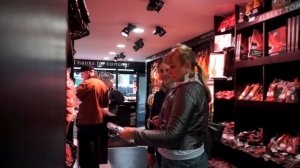 London is the capital of Great Britain. Travel to London.