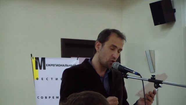 Виталий Лехциер на IV фестивале "ГолосА" смотреть онлайн