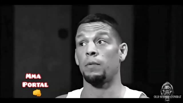 Нэйт Диаз - Философия бойца | Nate Diaz смотреть онлайн