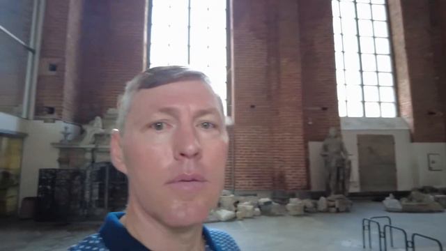 Riga Latvia ,St Peter's Church, RЦерковь Святого Петра, Рига ,Латвия смотреть онлайн