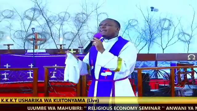 Rev.Eliona Kimaro '' ANWANI YA MUSA '' ( Marufuku ya Farao ) 04/03/2018 Livestream смотреть онлайн