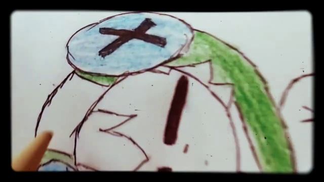 Рисую Сенди в костюме Леона из Brawl stars смотреть онлайн