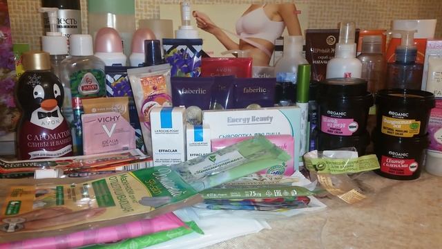 Пустые баночки.Апрель 2018г.(ч.3) смотреть онлайн