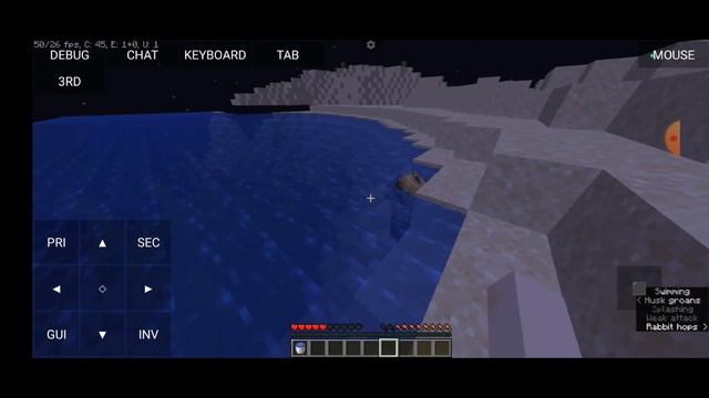 I Install Minecraft Java in Android Best Launcher For Minecraft Android To Play Java смотреть онлайн