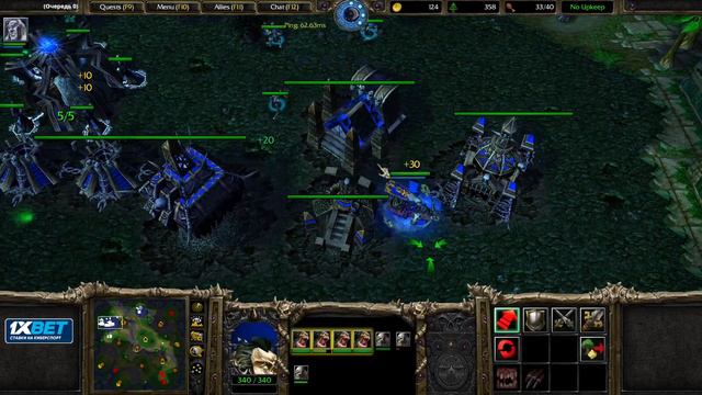 Happy's stream 8th August 2022 Battle.net - w3champions Часть 1 смотреть онлайн