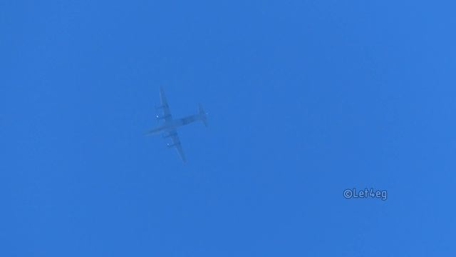 Разгон облаков. Редкое видео. смотреть онлайн