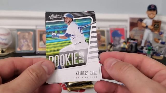 2021 Absolute baseball blaster New Product review Rip смотреть онлайн