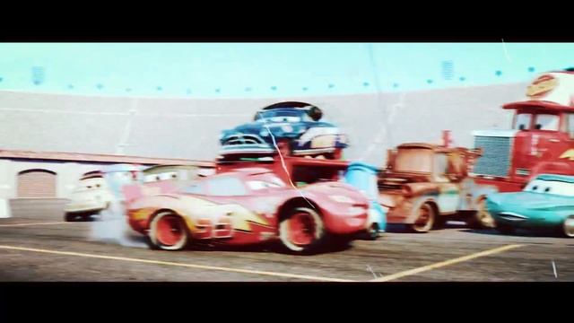 Just another edit of Guido's pit stop... смотреть онлайн