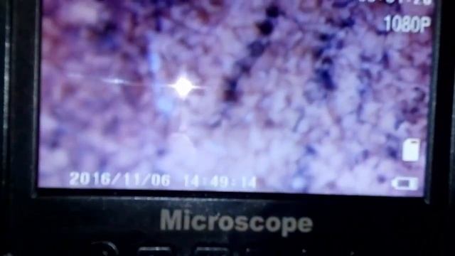 Лучший Микроскоп ! из Китая c LCD или ЖК экраном смотреть онлайн