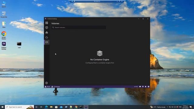 Demystifying Podman and Podman Desktop on Windows - Installation and Key Differences смотреть онлайн