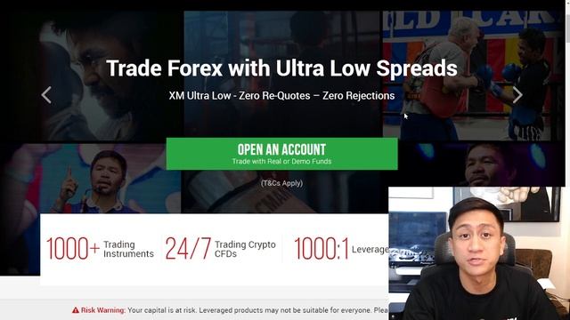100% DEPOSIT BONUS UP TO $500 sa XM!! смотреть онлайн