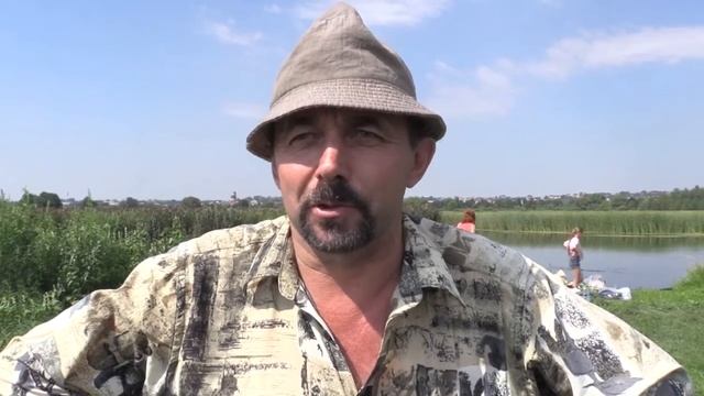 "ЭкоДон" отправляется в плавание по реке Воронеж смотреть онлайн