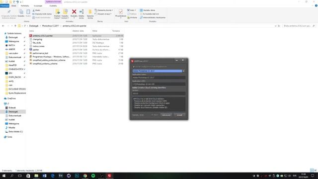 DOWNLOAD PHOTOSHOP CC 2017 FOR FREE! WORKING! смотреть онлайн