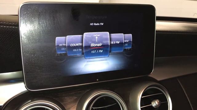 Used Silver 2015 Mercedes-Benz C-Class C 400 Walkaround Review Cold Lake Alberta смотреть онлайн