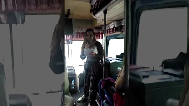 Сказка нашего автобуса! Проект "Мир без границ" #мирбезграниц смотреть онлайн