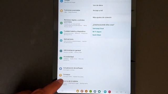 Cómo solucionar problemas de conexión wifi en tablet Android / Tablet Samsung смотреть онлайн