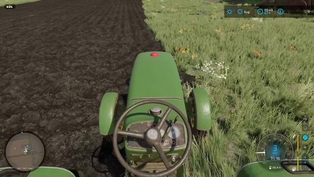 Welcome To Hardcore Survival | Hardcore Survival | Stone Valley 22 FS22 Ep1 смотреть онлайн
