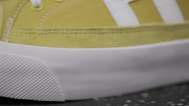 Huf Hupper 2 Lo Shoes Review - CCS.com