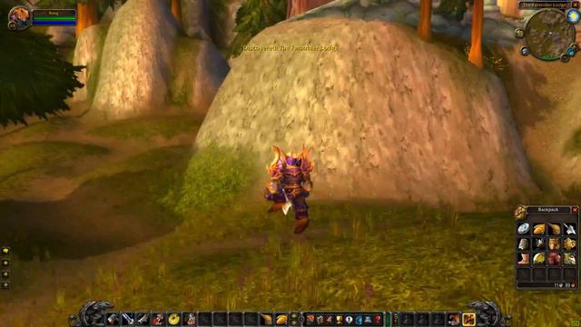 Wandering the World #3 - Loch Modan смотреть онлайн