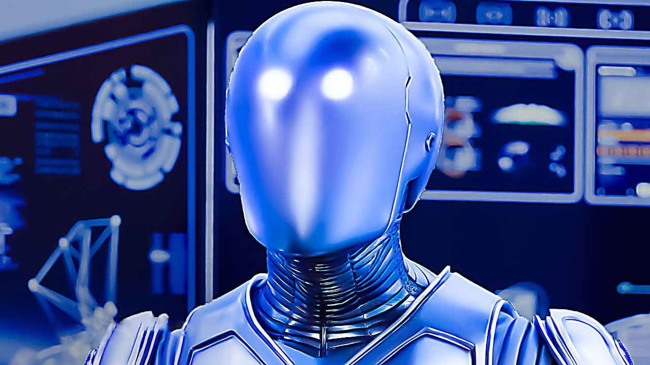 Орвилл сериал (3 сезон 2022) смотреть онлайн