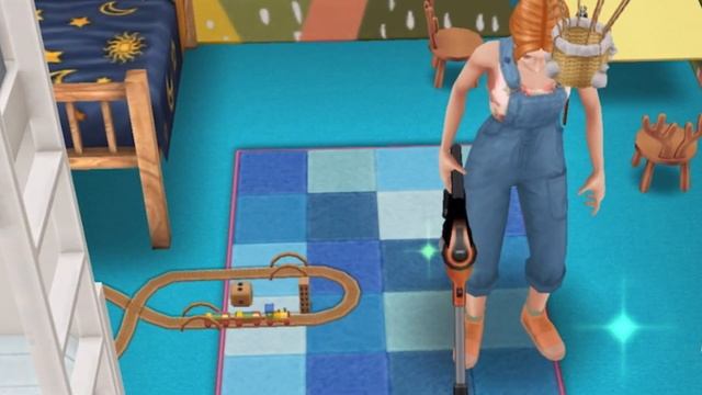 Sims Freeplay | Day in the Life of a Stay at Home Mom ? смотреть онлайн