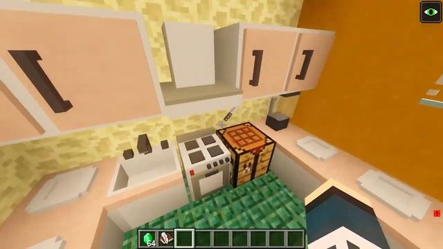 КАК МЕНЯЛАСЬ ДЕВУШКА ПОВАР МОБ И ЕГО ЖИЗНЕННЫЙ ЦИКЛ В МАЙНКРАФТ ЭВОЛЮЦИЯ MINECRAFT смотреть онлайн