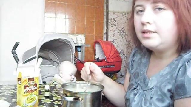 Средство для мытья посуды своими руками. Быстро и никакой химии. смотреть онлайн