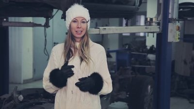 Новости автомобильной индустрии