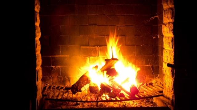 Приятный треск костра? Кайф для ушей, Огонь, Слушать Всем, Priyatnyy tresk kostra, Kayf dlya ushey. смотреть онлайн