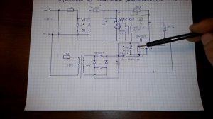 Стробоскоп из фотовспышки для вечеринок