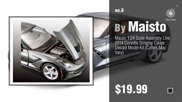 Maisto Model Cars Collection // Trending Searches 2017 смотреть онлайн