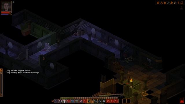 Let's Play - Underrail #87 [Hard][Oddity][DE] by Kordanor смотреть онлайн