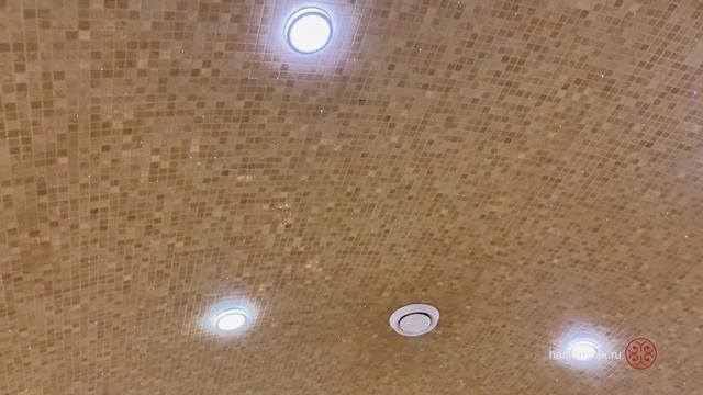 Hamamnsk.ru Строительство турецкой бани. П. Марусино. Октябрь 2020 смотреть онлайн