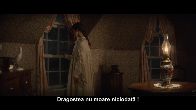 Love Never Dies * FANCY (romanian)