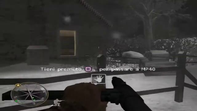05 Call of Duty World at War Final Fronts смотреть онлайн