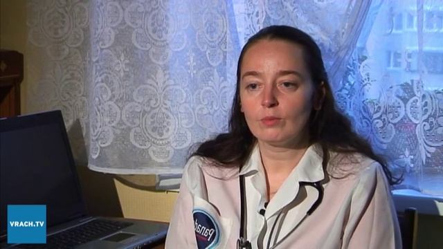 Почему ребенок сопит? смотреть онлайн