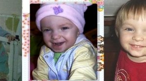 ДО СЛЁЗ.. Как же меняются детишки: до и после их усыновления добрыми людьми…