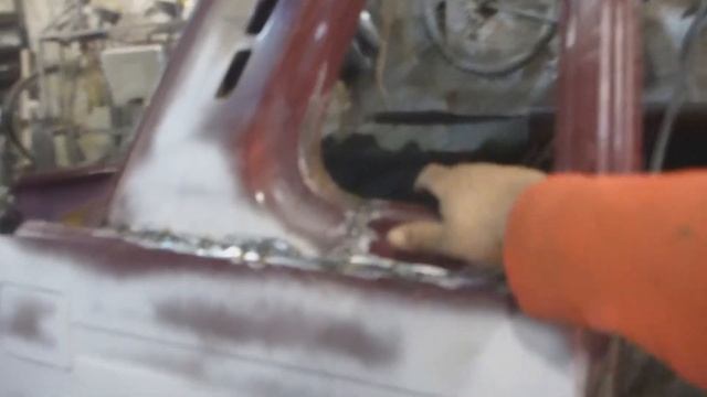 Сошлись звезды, время и место. RD1 меняет облик. Часть 1 Крыша смотреть онлайн