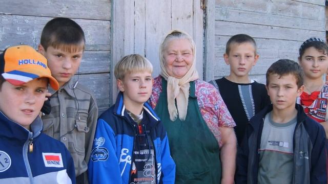 село Павловское смотреть онлайн