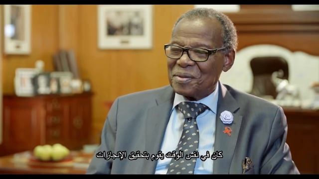 King Hussein: In Remembrance of the Lion of Jordan смотреть онлайн