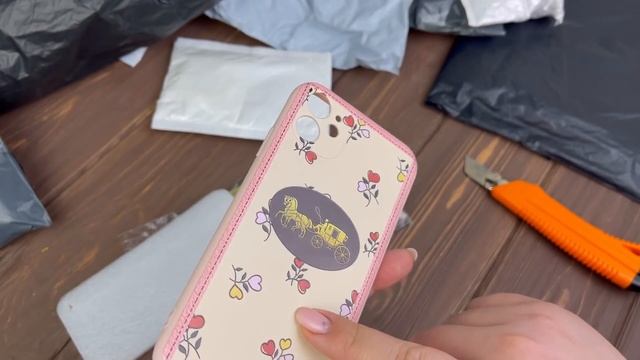 РАСПАКОВКА ПОСЫЛОК С ALIEXPRESS и JOOM #143| КУЧА ПОСЫЛОК С АЛИЭКСПРЕСС И ДЖУМ, ОЖИДАНИЕ/РЕАЛЬНОСТ смотреть онлайн