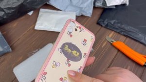 РАСПАКОВКА ПОСЫЛОК С ALIEXPRESS и JOOM #143|  КУЧА ПОСЫЛОК С АЛИЭКСПРЕСС И ДЖУМ, ОЖИДАНИЕ/РЕАЛЬНОСТ